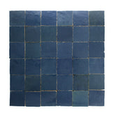 Mariana Blue Mat