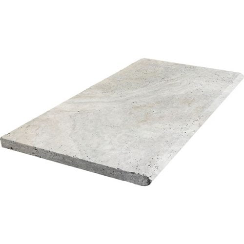 Bianco Travertine