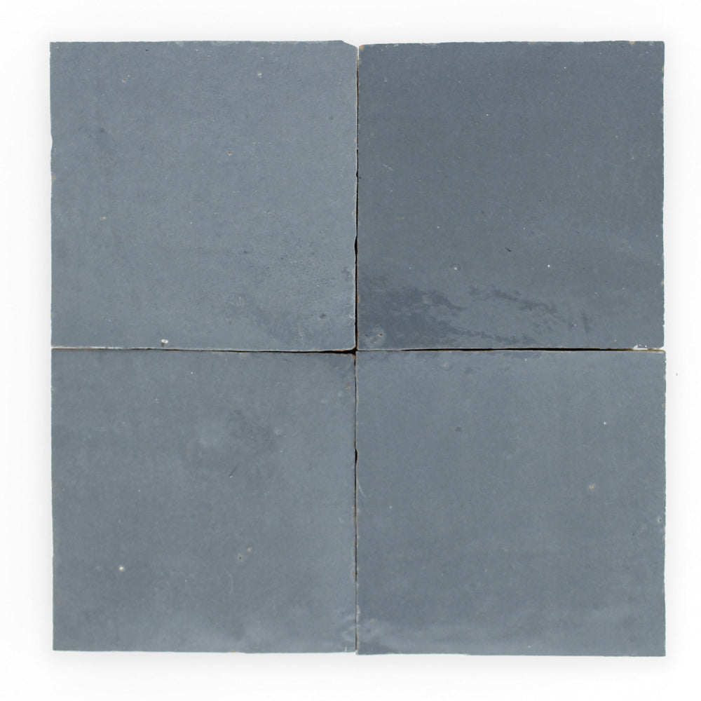 Charcoal Square