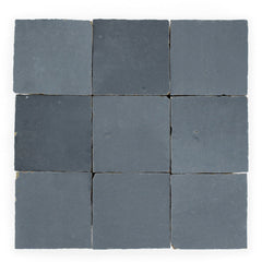 Charcoal Square