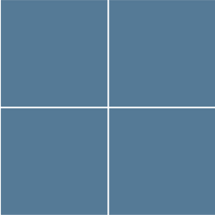 Buckingham Blue