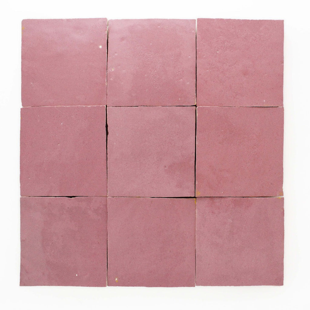 DustyRose – Original Artesano Tile
