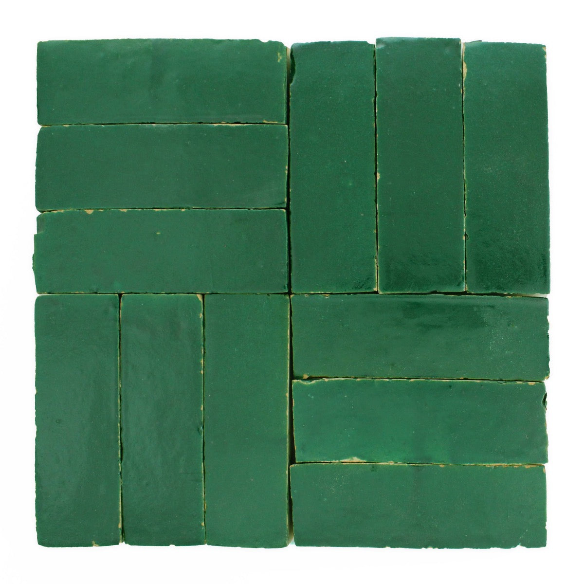 Emerald Green Bejmat