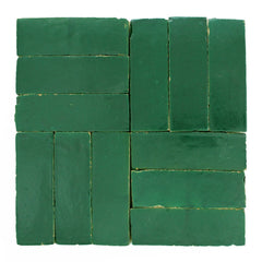 Emerald Green Bejmat