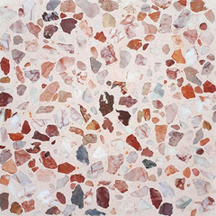 Flamingo Terrazzo