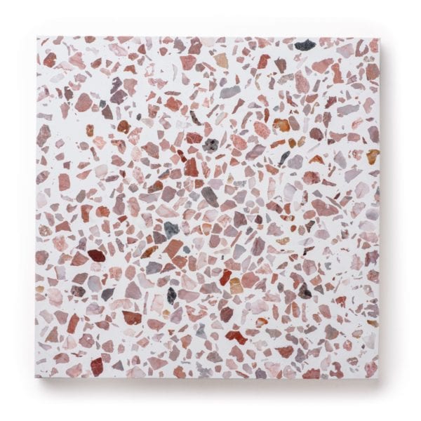 Flamingo Terrazzo