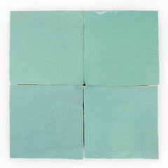 Jadeite Square