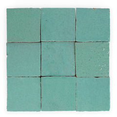 Jadeite Square