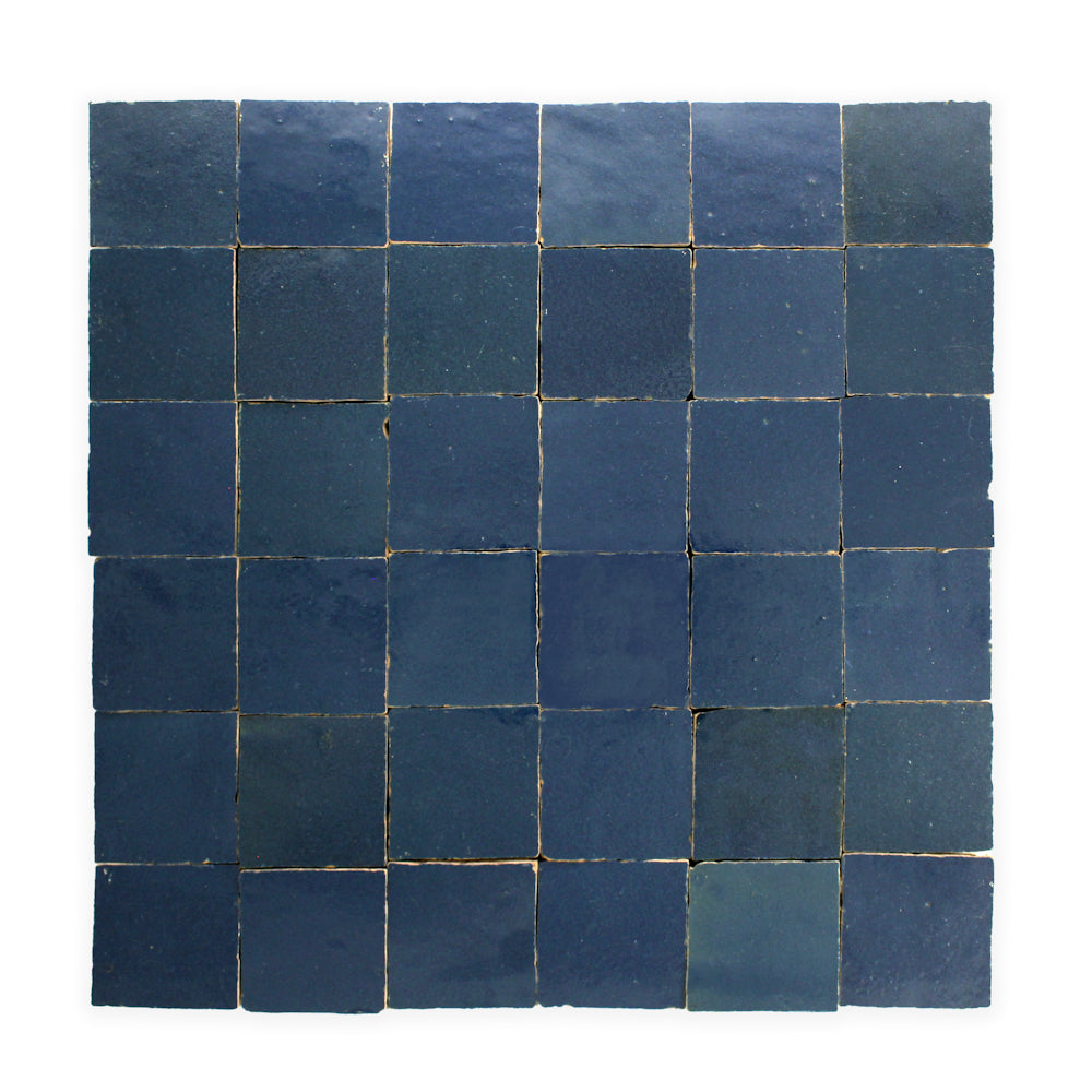 Mariana Blue Mat