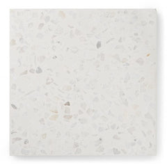 Snow Terrazzo